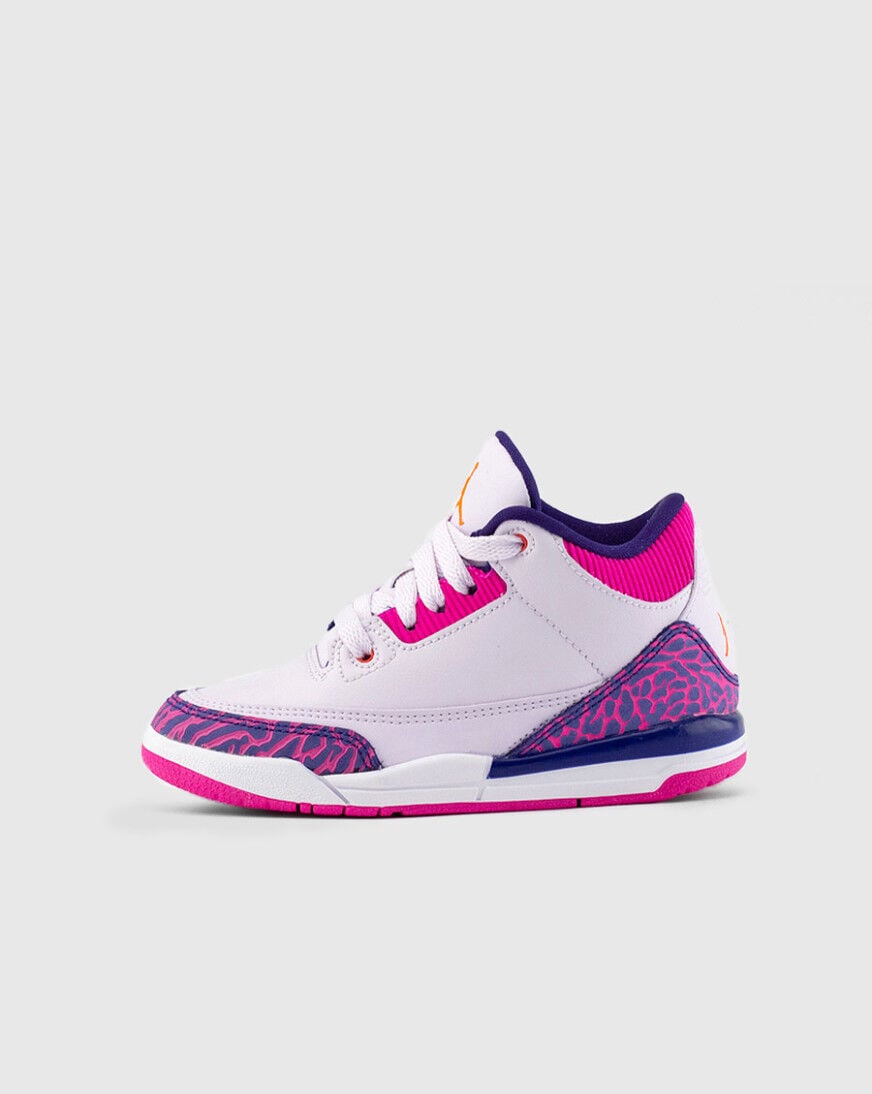 preschool jordan 3