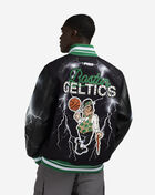PRO STANDARD pro standard lightning jacket mens BBC6517023-BKG Black 2
