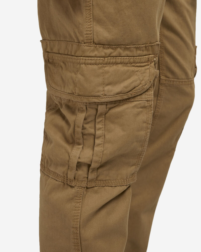 Jordan Craig Twill Cargo Pants 5656MJ-WHE Beige 3