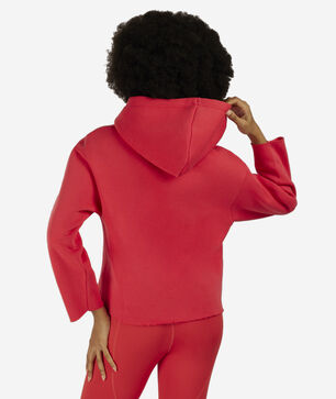 Open Edge Hoodie