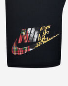 Big Kids' 2PK Printed Long Boxer Briefs