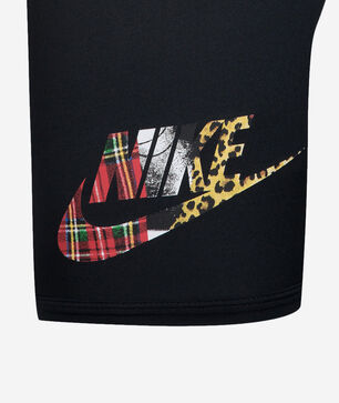 Big Kids' 2PK Printed Long Boxer Briefs