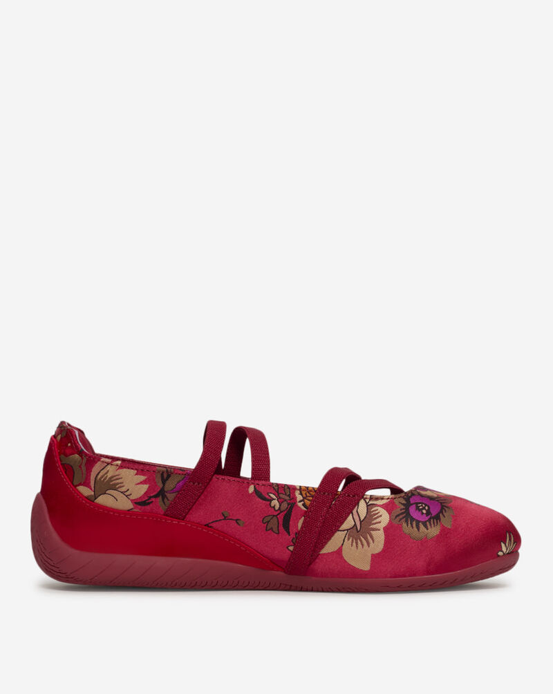 Puma Speedcat Ballet Silky 408425-02 Red 4
