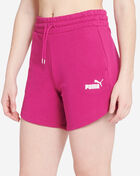 Essential Fleece Shorts