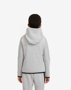 Boys' Tech Fleece Full-Zip Hoodie 