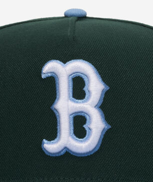 9Fifty Boston Red Sox Snapback Hat