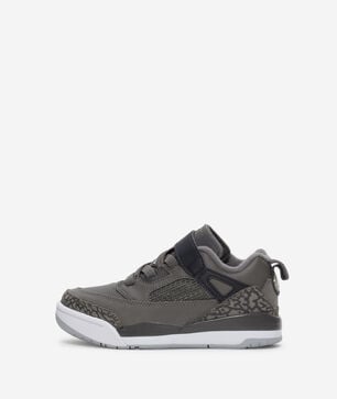 Little Kids' Spizike Low