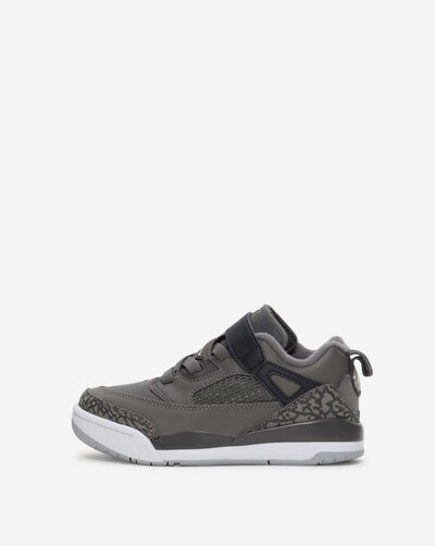 Little Kids' Spizike Low