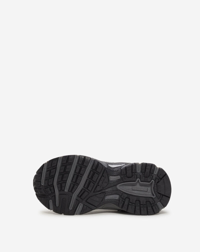 Saucony Pre-School Ride Millennium SYF25BB8 Black 6