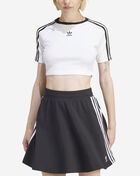 adidas 3-Stripes Baby Tee  IP0662 White 3