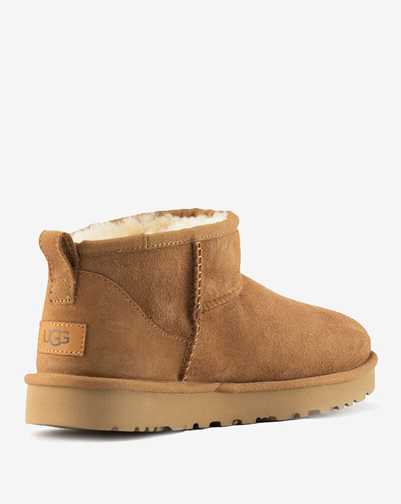 UGG Classic Ultra Mini Boots 1116109CHE Brown 3