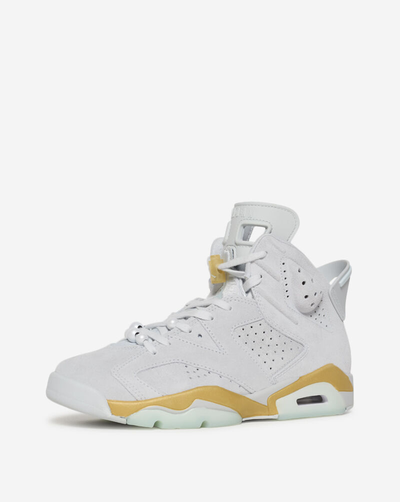 Jordan Air Jordan 6 Retro DQ4914-074 White 2