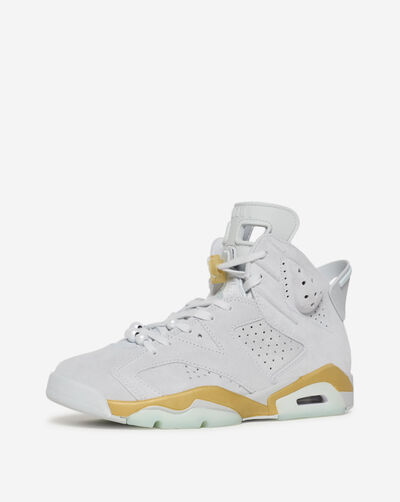Air Jordan 6 Retro