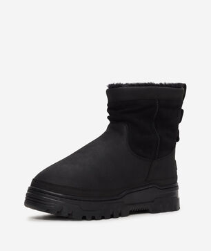 Heritage Pull-On TrailGazer