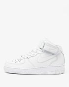 Nike Air Force 1 Mid '07 CW2289-111 White 1