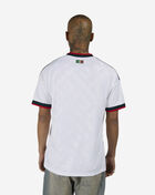 adidas Mexico 26 Away Jersey JY5538 White 2