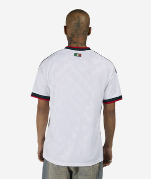 Mexico 26 Away Jersey