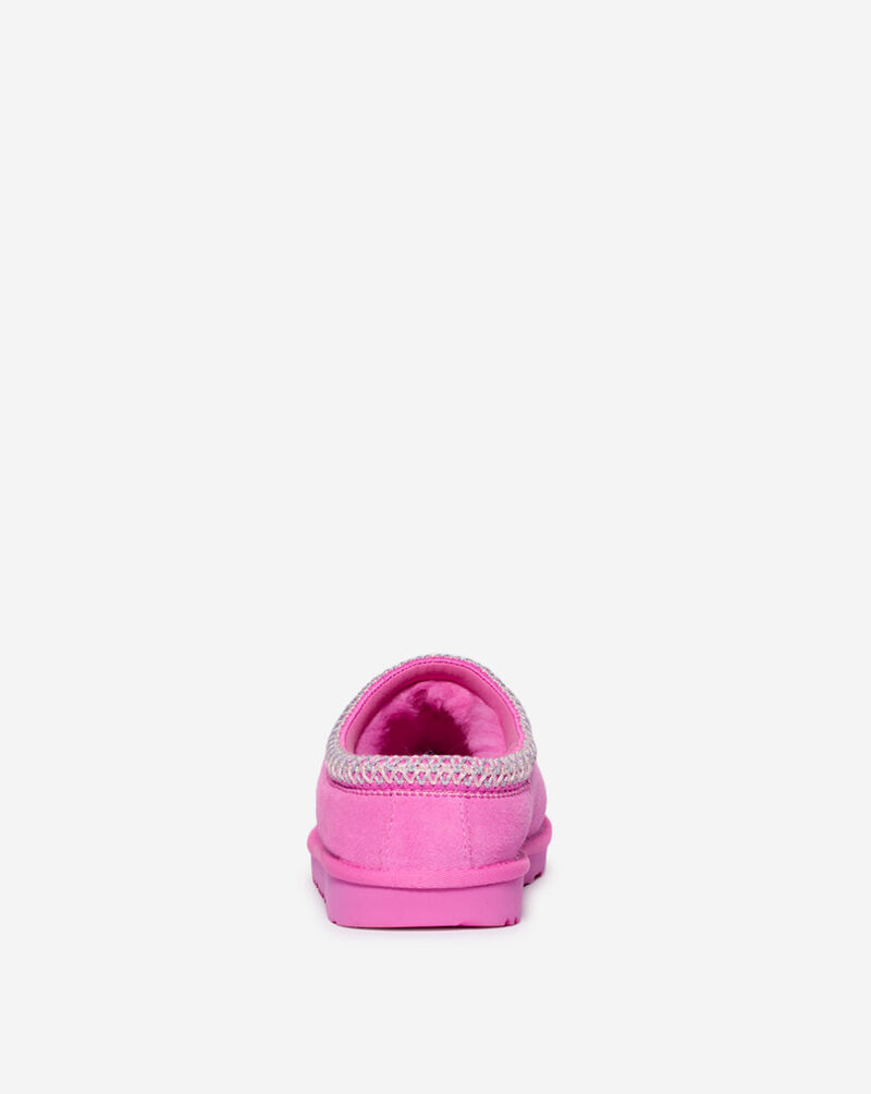 UGG Grade School Tasman II Slipper 1019066KBHTFJ Pink 5