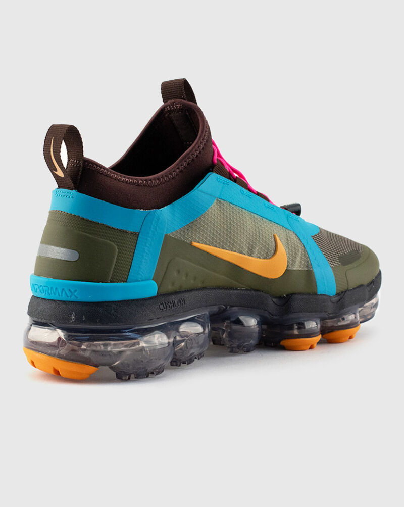 air vapormax 2019 utility mesh and pvc sneakers