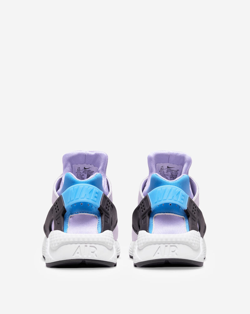 Nike Air Huarache DZ5207-500 Purple 4