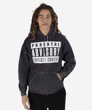 Parental Advisory Hoodie