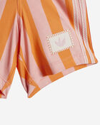 adidas Kids' Summer Glow Tee and Short Set KC0771-SEMIPINKSPARK Pink 4