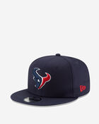 9Fifty Houston Texans Snapback Hat