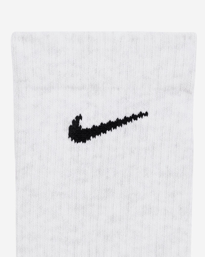 Nike Everyday Elevated 6Pk Crew Socks HQ8021-904 Multi 2