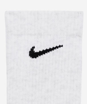 Everyday Elevated 6Pk Crew Socks