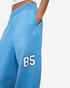 Jordan Brooklyn Fleece Pants IM6990-485 Blue 4