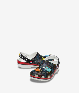 Toddler Pok&eacute;mon Classic Clog