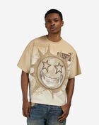 Smoke Rise Elevated Crop Tee KT26S442SN-ECR cream 1