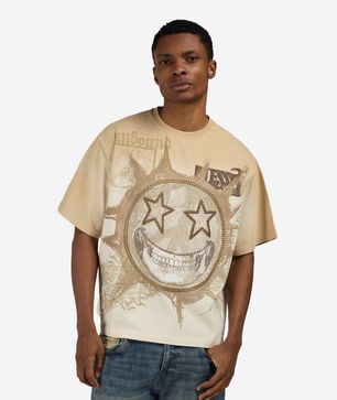 Elevated Crop Tee