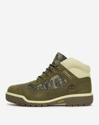 Timberland Field Boot TB0A2MDGALY Green 1