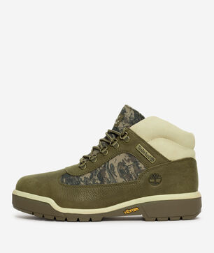 Field Boot