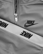 Kids' Logo Taping Tracksuit