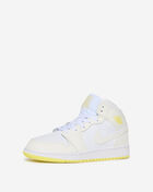 Grade School Air Jordan 1 Mid