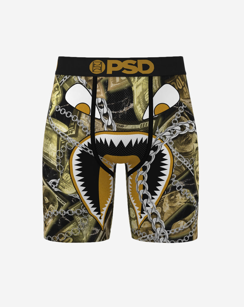 PSD High Roller Boxer Briefs 326180046 Multi 1