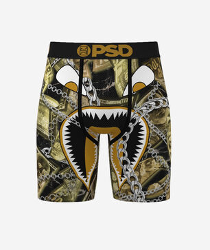 High Roller Boxer Briefs