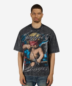 Angel Warrior Tee