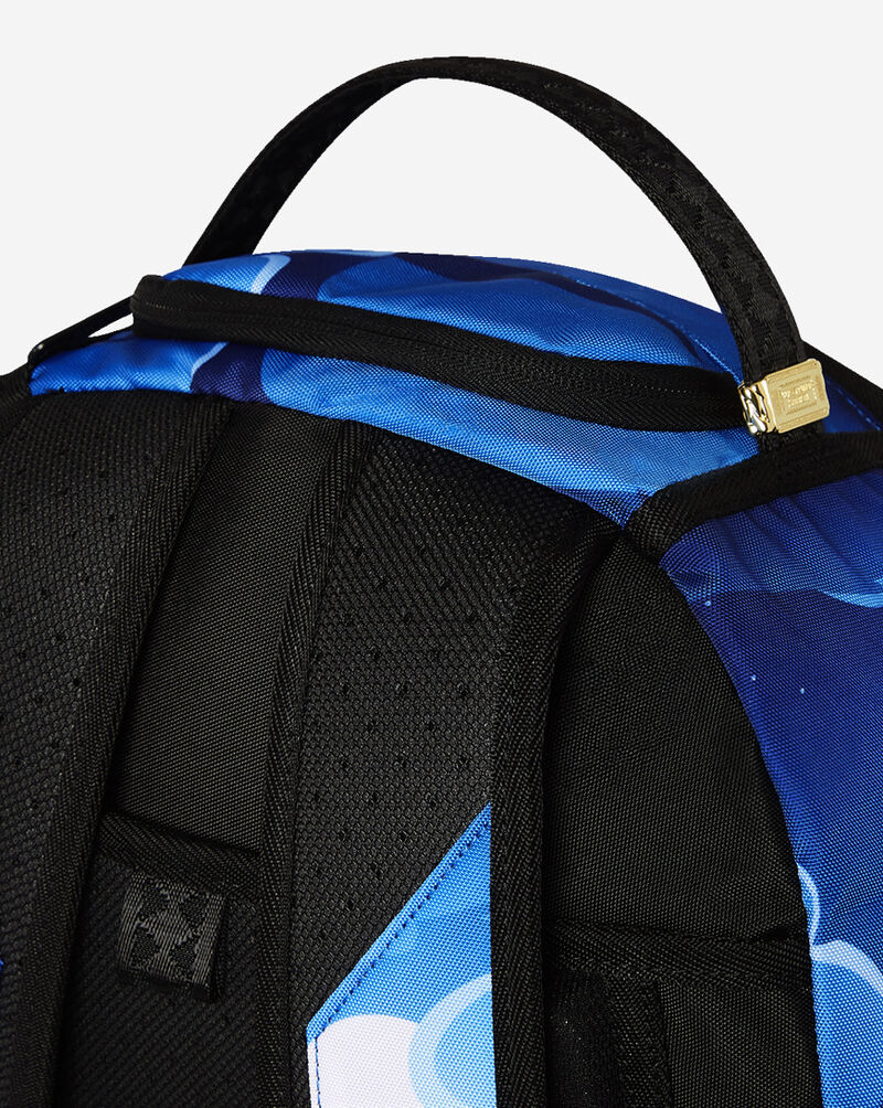 Sprayground Sleepy Spray Squad DLXR Backpack B7529 Multi 6