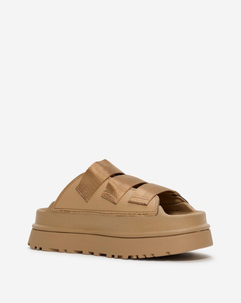 UGG GoldenGlow Slide 1167430DND Brown 4