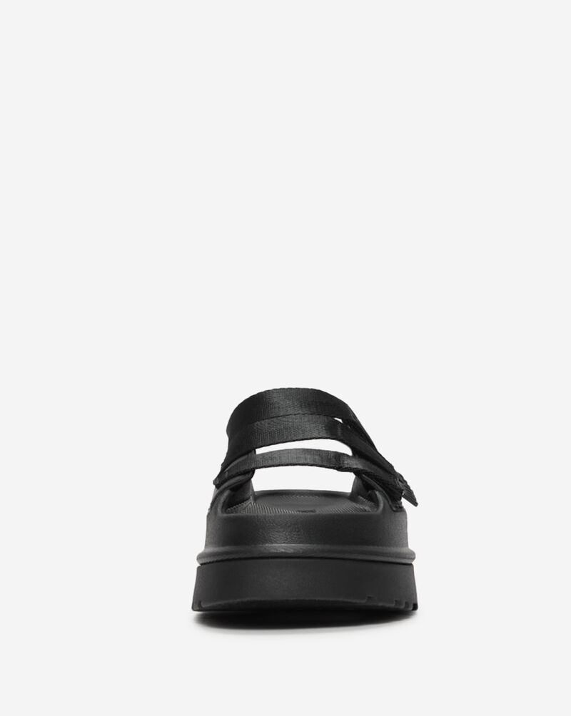 UGG GoldenGlow Slide 1167430BLK Black 3