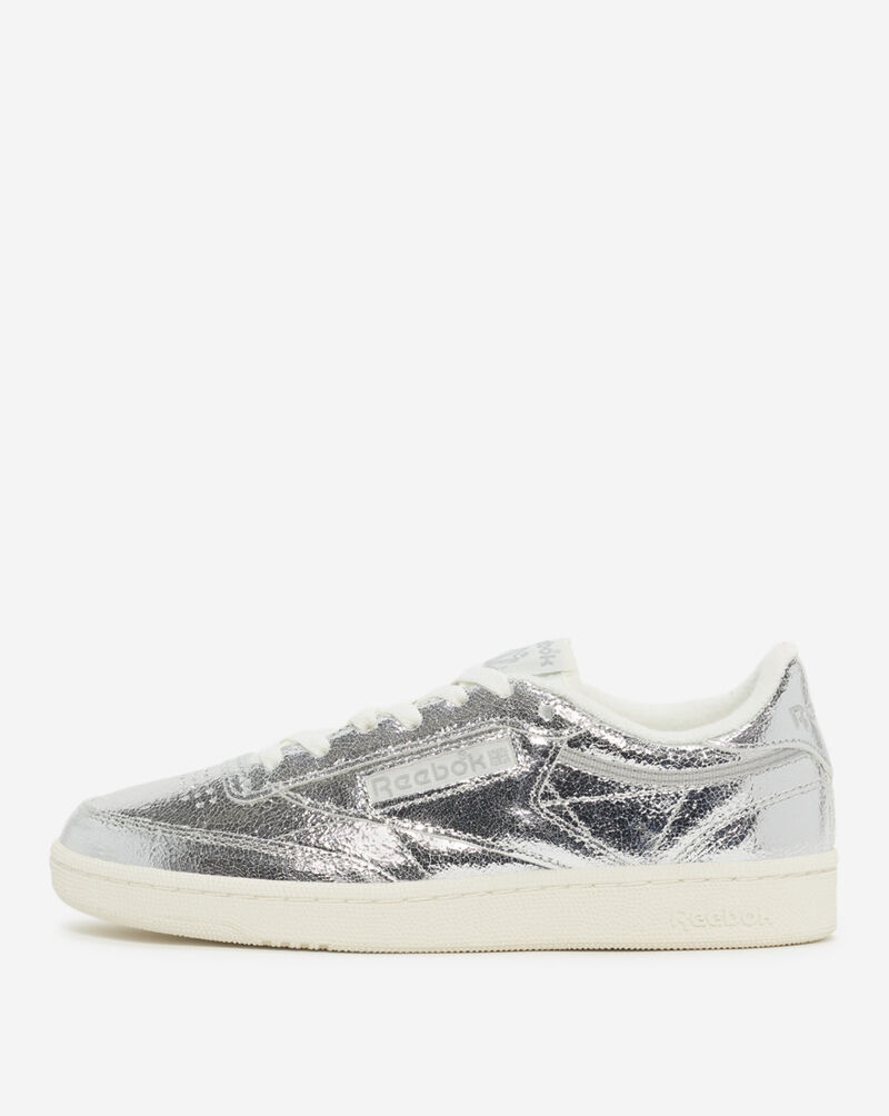 Reebok Club C 85 Vintage 100271719 silver 1