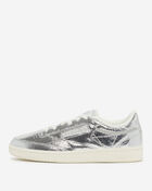 Reebok Club C 85 Vintage 100271719 silver 1