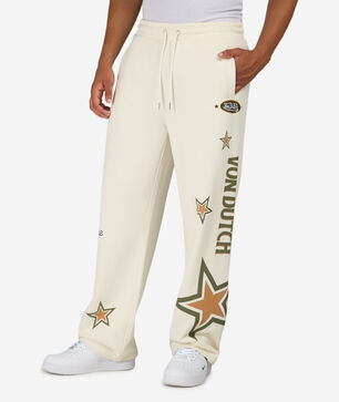Varsity Terry Pant 