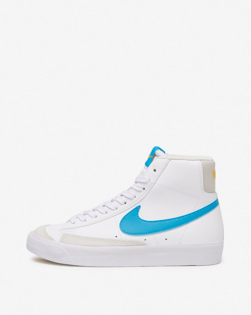 snipes nike blazer 77