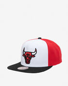 Chicago Bulls On The Block Snapback