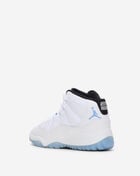 Jordan Little Kids' Air Jordan 11 Retro  378039-104 Blue 8