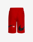 Boys' (4-7) NSW Swoosh Shorts